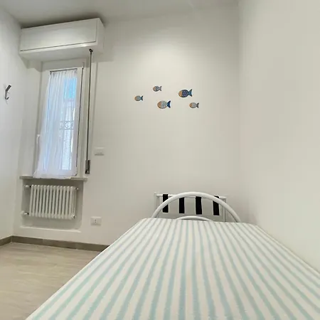 Casa Lory By Affitti Brevi * Rimini