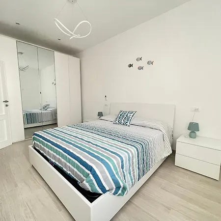 Apartamento Casa Lory By Affitti Brevi *