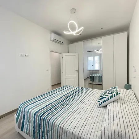 Casa Lory By Affitti Brevi Apartamento