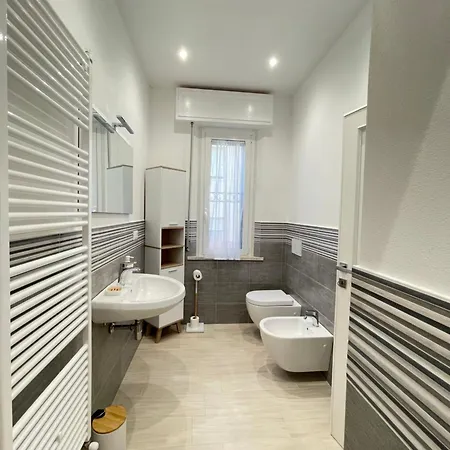 Apartment Casa Lory By Affitti Brevi Rimini