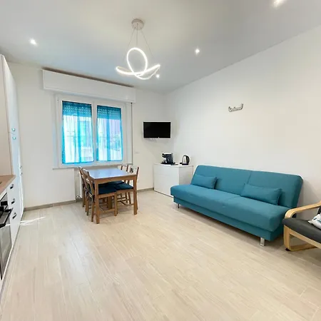 Apartament Casa Lory By Affitti Brevi